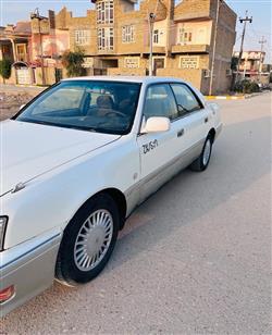 تويوتا كراون